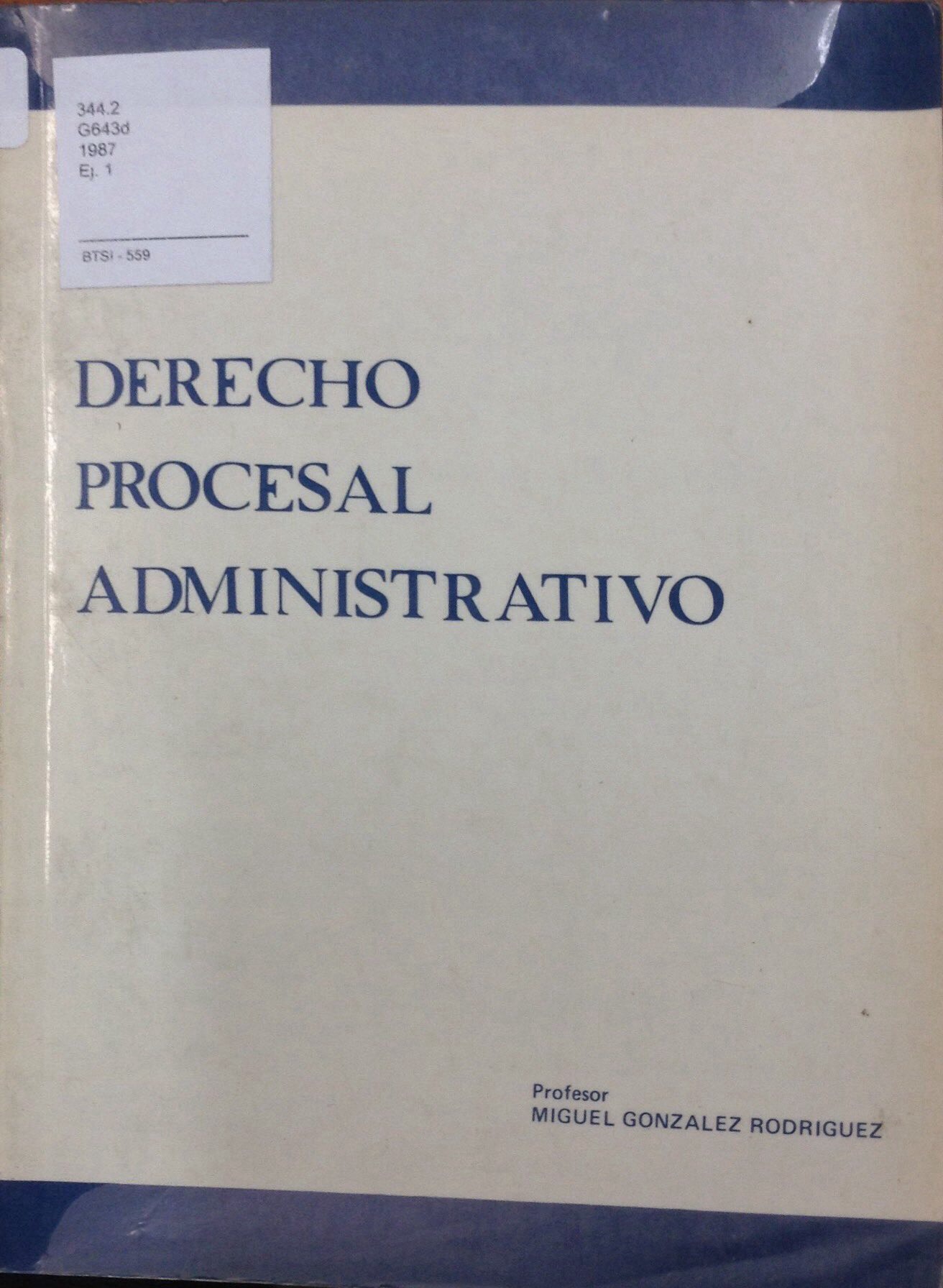 Libro